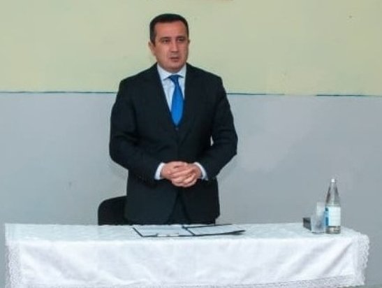 Xalqla Dövlət Arasında Körpü Olan İdarəçi: Natiq Aslanovun Fədakar Xidmət Yolu