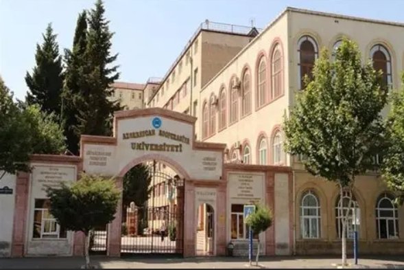Azərbaycan Kooperasiya Universitetində Strateji Görüş və İnsanlığa Xidmətin Nümunəsi: Qara Allahverdiyev