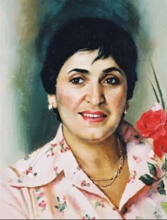 Firudin müəllim: Zərifə xanım Əliyeva - gözlərə işıq, ürəklərə sevinc bəxş edən alim