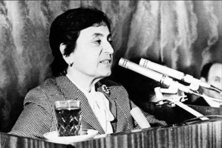 Rafiq Zülfüqarov: Zərifə xanım Əliyevanın elmi irsi ümumdünya tibb sahəsində mühüm önəm kəsb edir